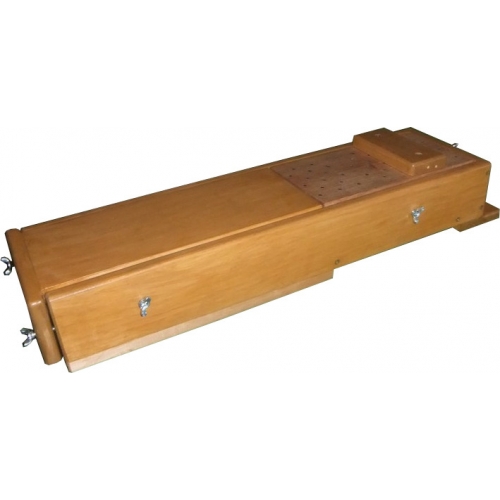 Box Fleece Picker Petlyn Fibre Products